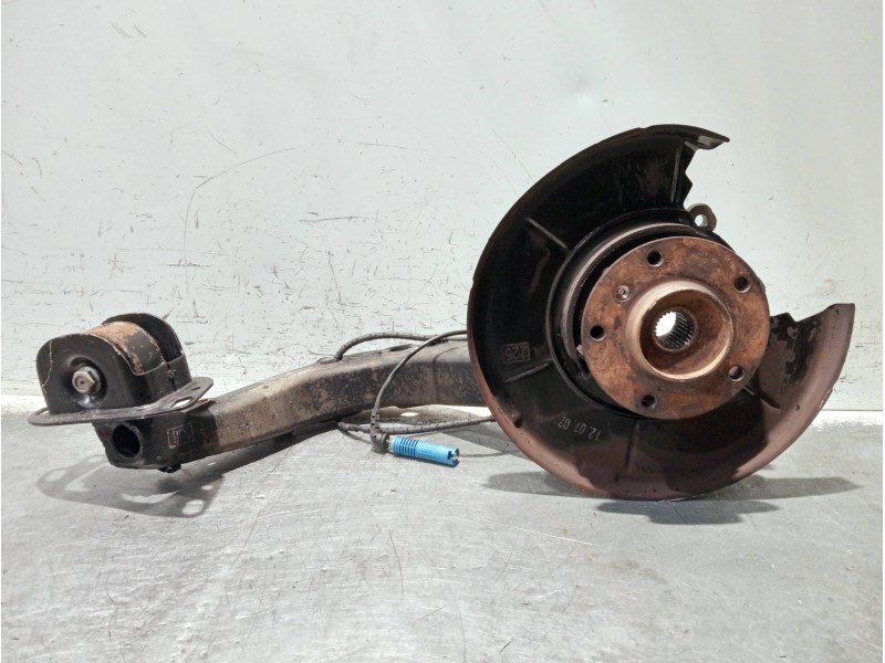 Recambio de mangueta trasera izquierda para bmw serie 3 compact (e46) referencia OEM IAM 1097289F  