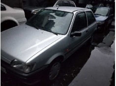 ford fiesta berl./courier del año 1996
