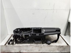 Recambio de kit airbag para volkswagen caddy furgón/kombi referencia OEM IAM   