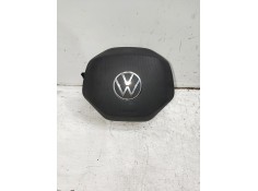 Recambio de kit airbag para volkswagen caddy furgón/kombi referencia OEM IAM    2