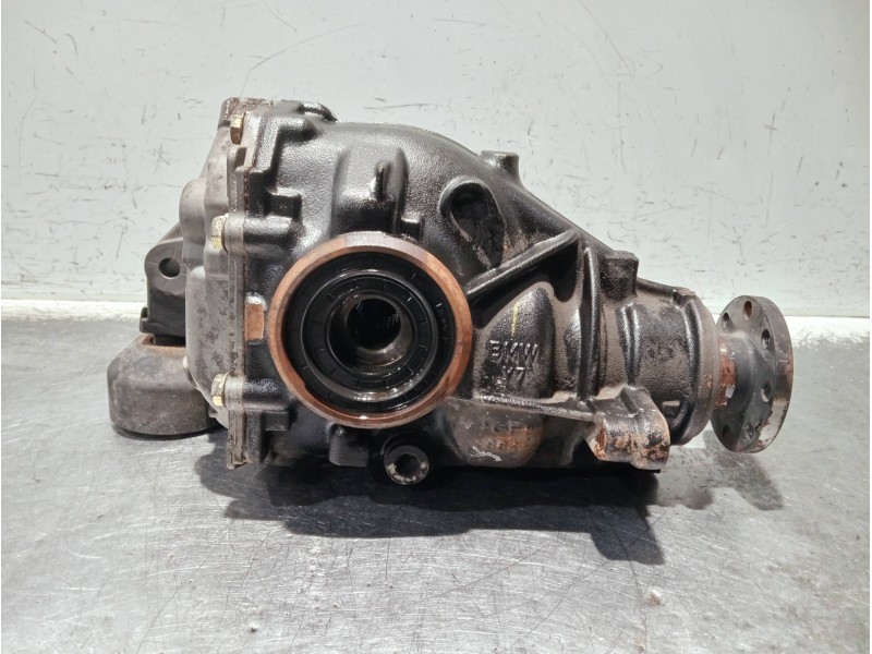 Recambio de diferencial trasero para bmw serie 3 compact (e46) referencia OEM IAM 7511150 12148221 