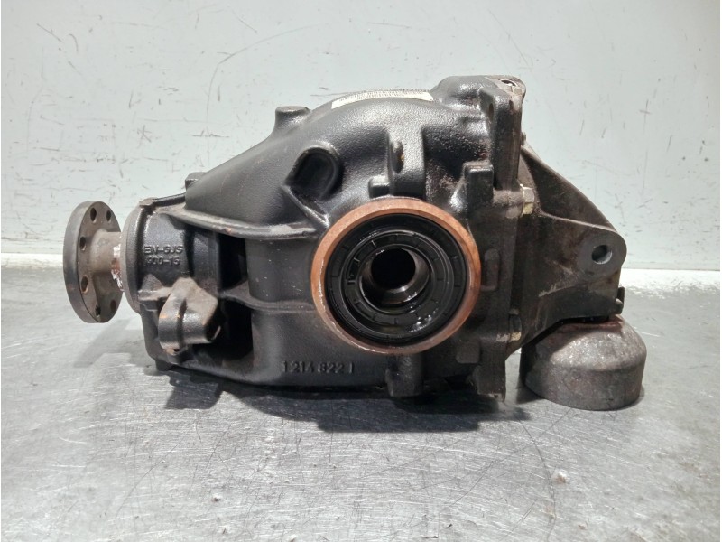 Recambio de diferencial trasero para bmw serie 3 compact (e46) referencia OEM IAM 7511150 12148221 
