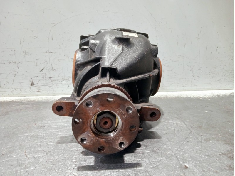 Recambio de diferencial trasero para bmw serie 3 compact (e46) referencia OEM IAM 7511150 12148221 