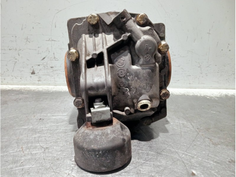 Recambio de diferencial trasero para bmw serie 3 compact (e46) referencia OEM IAM 7511150 12148221 