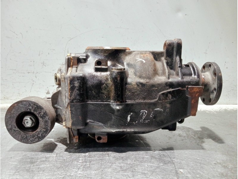 Recambio de diferencial trasero para bmw serie 3 compact (e46) referencia OEM IAM 7511150 12148221 