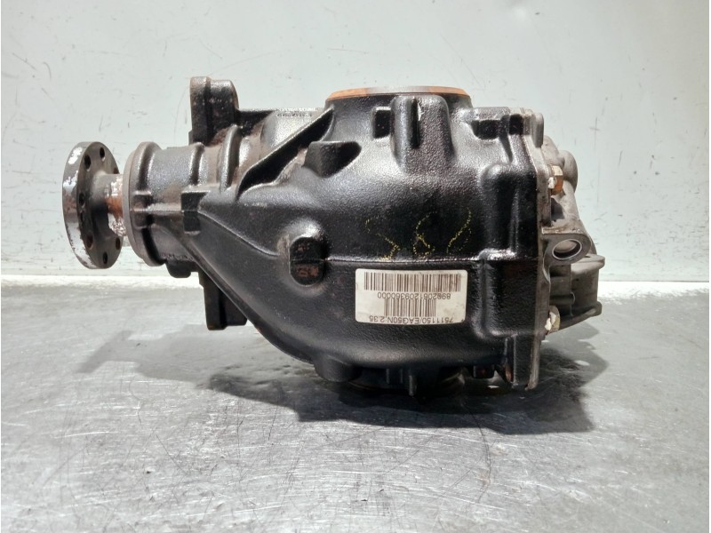 Recambio de diferencial trasero para bmw serie 3 compact (e46) referencia OEM IAM 7511150 12148221 