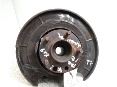 Recambio de mangueta trasera izquierda para jaguar xj 4.0 v8 32v cat referencia OEM IAM   