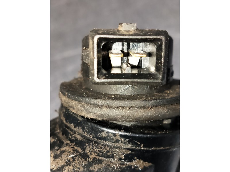 Recambio de piloto delantero izquierdo para mg rover serie 25 (rf) referencia OEM IAM   