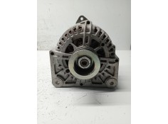 Recambio de alternador para renault scenic ii referencia OEM IAM A543563A  