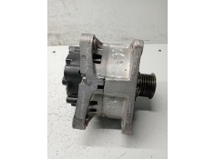 Recambio de alternador para renault scenic ii referencia OEM IAM A543563A   2