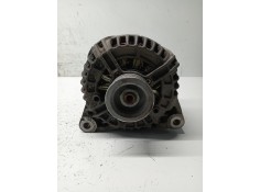 Recambio de alternador para citroen xsara coupe referencia OEM IAM 0124525034 9646477580 