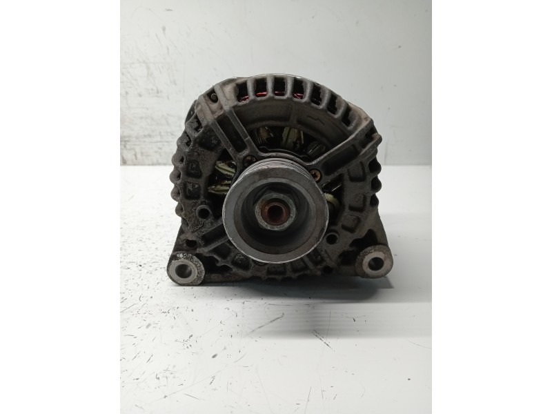 Recambio de alternador para citroen xsara coupe referencia OEM IAM 0124525034 9646477580 