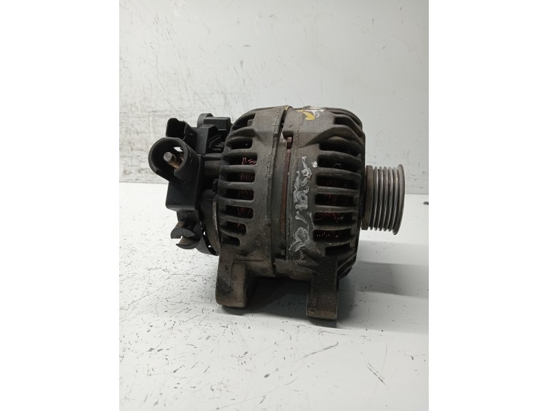 Recambio de alternador para citroen xsara coupe referencia OEM IAM 0124525034 9646477580 