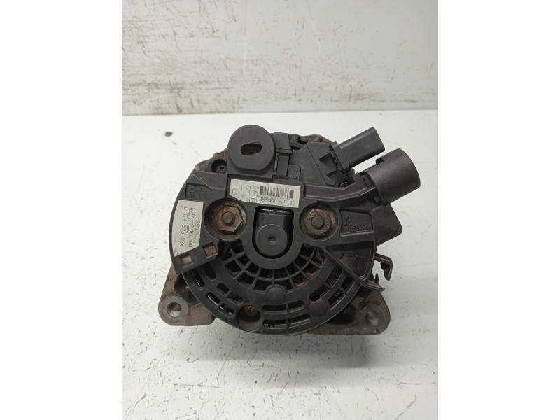 Recambio de alternador para citroen xsara coupe referencia OEM IAM 0124525034 9646477580 