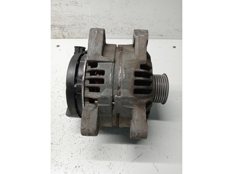 Recambio de alternador para citroen xsara coupe referencia OEM IAM 0124525034 9646477580 