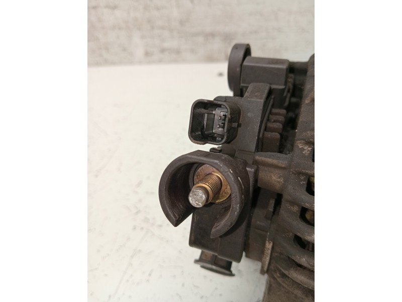 Recambio de alternador para citroen xsara coupe referencia OEM IAM 0124525034 9646477580 