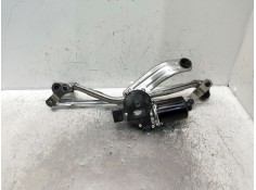 Recambio de motor limpia delantero para volkswagen caddy furgón/kombi referencia OEM IAM 2K8955113 W238753 