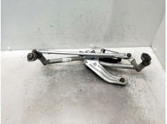 Recambio de motor limpia delantero para volkswagen caddy furgón/kombi referencia OEM IAM 2K8955113 W238753  2