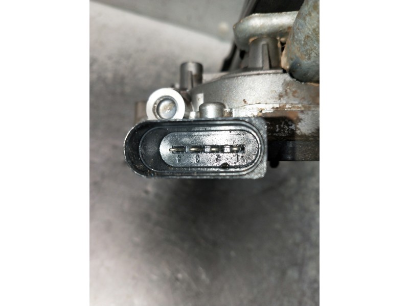 Recambio de motor limpia delantero para volkswagen caddy furgón/kombi referencia OEM IAM 2K8955113 W238753 