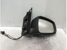 Recambio de retrovisor derecho para volkswagen caddy furgón/kombi referencia OEM IAM   ELECTRICO 2