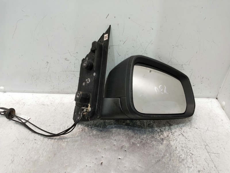 Recambio de retrovisor derecho para volkswagen caddy furgón/kombi referencia OEM IAM   ELECTRICO