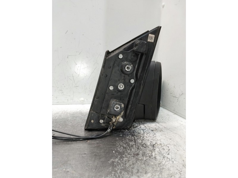 Recambio de retrovisor derecho para volkswagen caddy furgón/kombi referencia OEM IAM   ELECTRICO