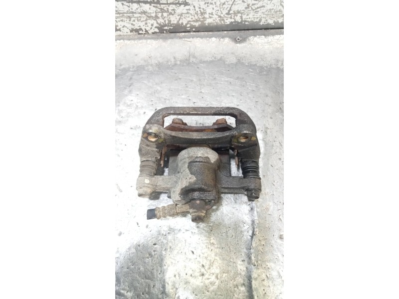 Recambio de pinza freno trasera izquierda para chevrolet lacetti se referencia OEM IAM   
