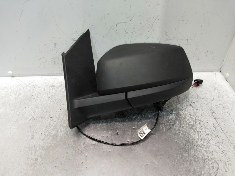 Recambio de retrovisor izquierdo para volkswagen caddy furgón/kombi referencia OEM IAM   ELECTRICO