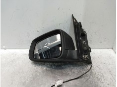 Recambio de retrovisor izquierdo para volkswagen caddy furgón/kombi referencia OEM IAM   ELECTRICO 2