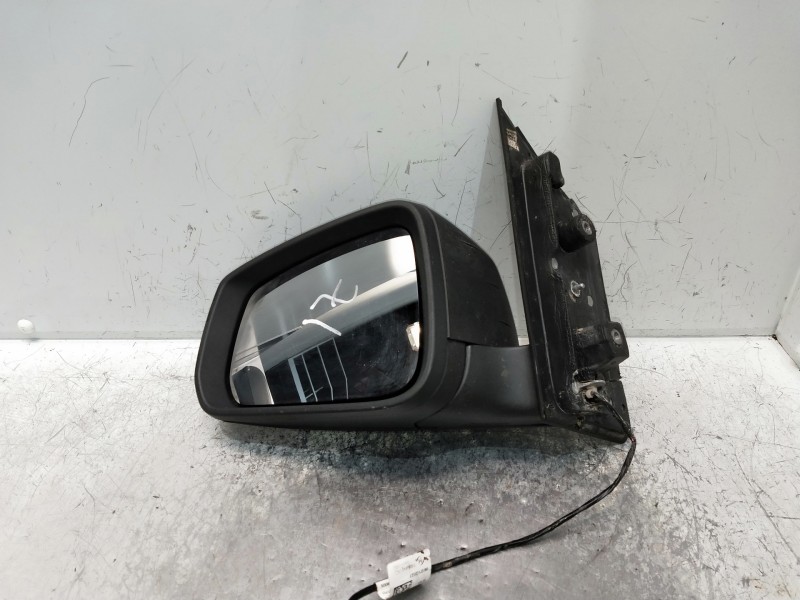 Recambio de retrovisor izquierdo para volkswagen caddy furgón/kombi referencia OEM IAM   ELECTRICO