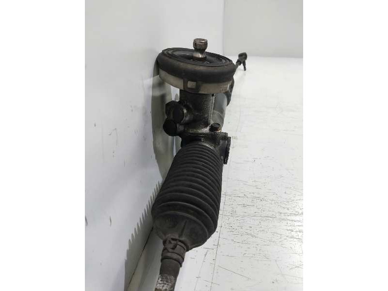 Recambio de cremallera direccion para hyundai accent (lc) 1.5 cat referencia OEM IAM 5770025510  