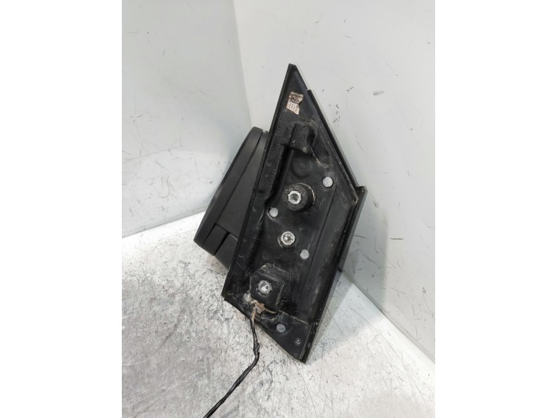 Recambio de retrovisor izquierdo para volkswagen caddy furgón/kombi referencia OEM IAM   ELECTRICO