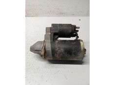 Recambio de motor arranque para opel corsa b referencia OEM IAM 0001106011  