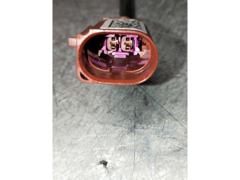 Recambio de sensor para volkswagen caddy furgón/kombi referencia OEM IAM 05L906088F  