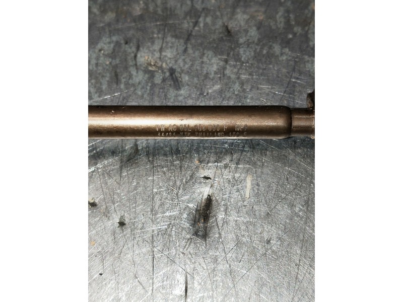 Recambio de sensor para volkswagen caddy furgón/kombi referencia OEM IAM 05L906088F  