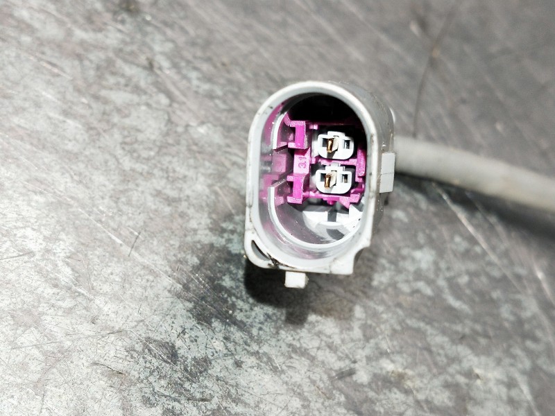 Recambio de sensor para volkswagen caddy furgón/kombi referencia OEM IAM 05L906088CB  