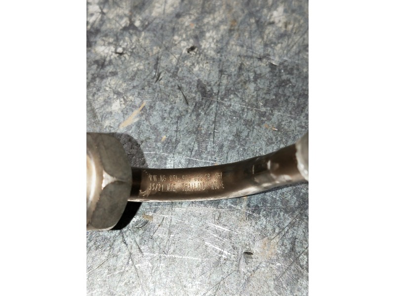 Recambio de sensor para volkswagen caddy furgón/kombi referencia OEM IAM 05L906088CB  