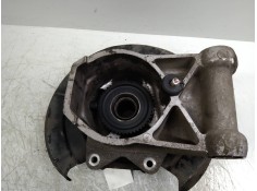 Recambio de mangueta trasera izquierda para jaguar xj 4.0 v8 32v cat referencia OEM IAM    2