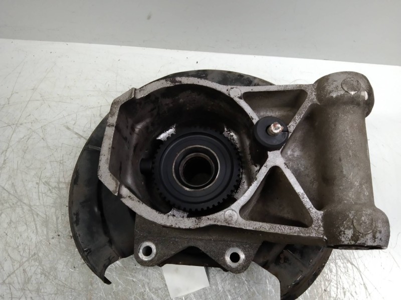 Recambio de mangueta trasera izquierda para jaguar xj 4.0 v8 32v cat referencia OEM IAM   