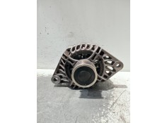 Recambio de alternador para fiat bravo (198) referencia OEM IAM 51727338 A115I 