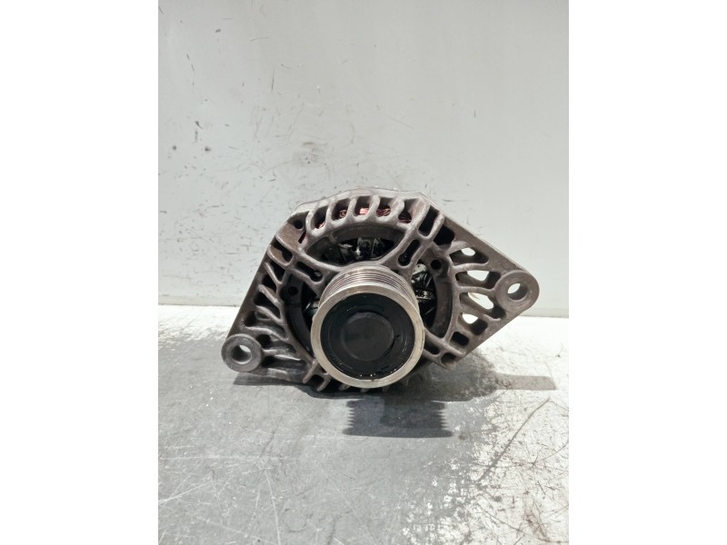 Recambio de alternador para fiat bravo (198) referencia OEM IAM 51727338 A115I 