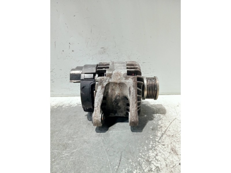 Recambio de alternador para fiat bravo (198) referencia OEM IAM 51727338 A115I 