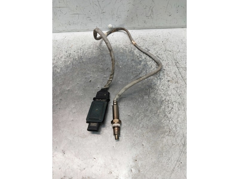 Recambio de sonda lambda para volkswagen caddy furgón/kombi referencia OEM IAM 05L907807S A2C18479300 