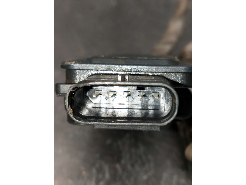Recambio de sonda lambda para volkswagen caddy furgón/kombi referencia OEM IAM 05L907807S A2C18479300 
