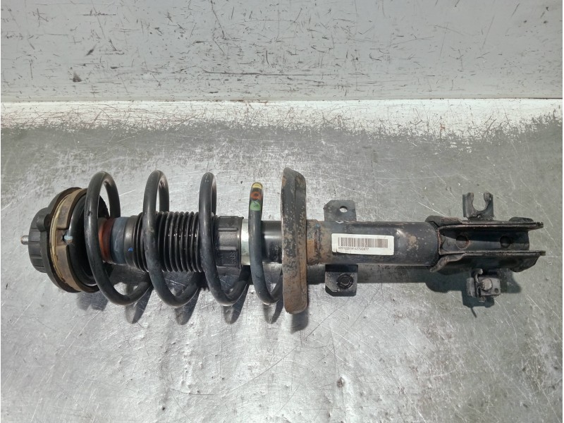 Recambio de amortiguador delantero derecho para fiat bravo (198) referencia OEM IAM 50708894 GP32653 