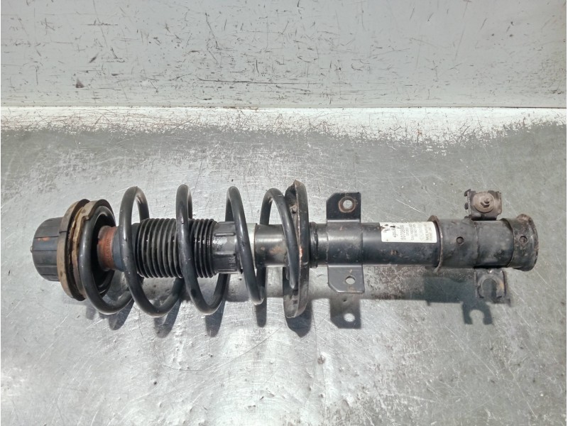 Recambio de amortiguador delantero derecho para fiat bravo (198) referencia OEM IAM 50708894 GP32653 