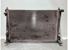 Recambio de radiador agua para fiat bravo (198) referencia OEM IAM 440926702 878060010 