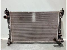 Recambio de radiador agua para fiat bravo (198) referencia OEM IAM 440926702 878060010  2