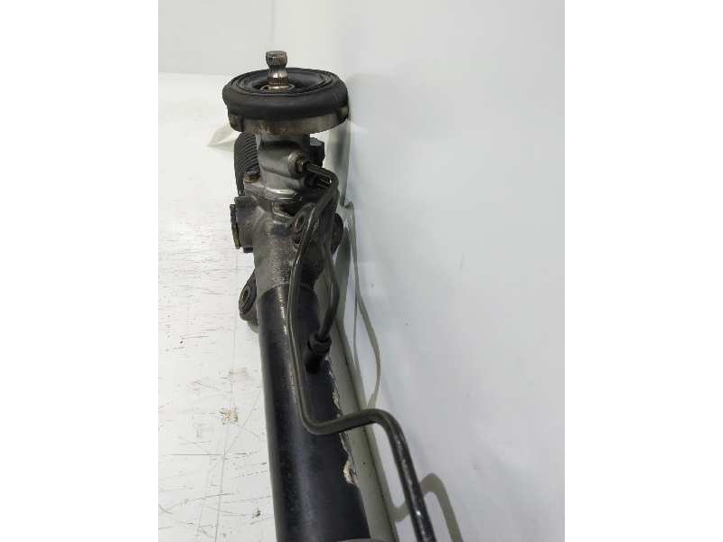 Recambio de cremallera direccion para hyundai accent (lc) 1.5 cat referencia OEM IAM 5770025510  