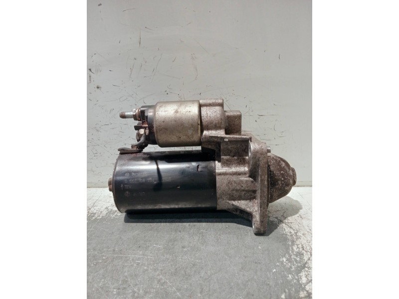 Recambio de motor arranque para fiat bravo (198) referencia OEM IAM 0001108234  